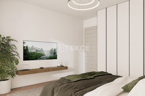 4+1 Takvåning i Iskele, Nr. 164963 - 18
