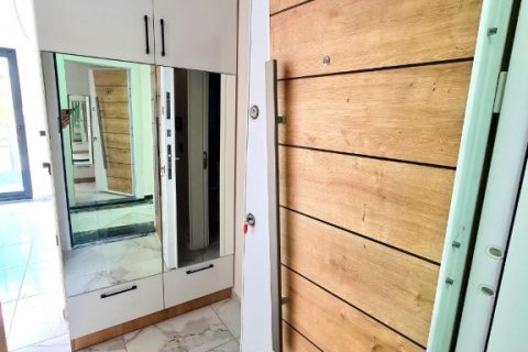 Продажа квартиры в Авсалларе, Анталье, Турция 2 комн., 43м2, №180126 – фото 17