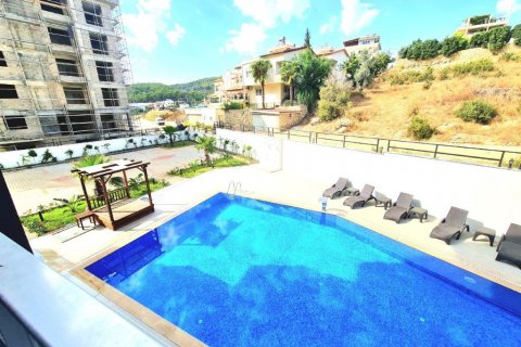 Продажа квартиры в Авсалларе, Анталье, Турция 2 комн., 43м2, №180126 – фото 21