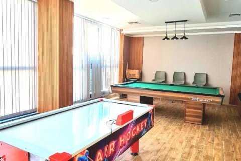 Продажа квартиры в Авсалларе, Анталье, Турция 2 комн., 43м2, №180126 – фото 15