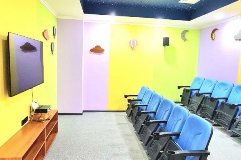 Продажа квартиры в Авсалларе, Анталье, Турция 2 комн., 43м2, №180126 – фото 14