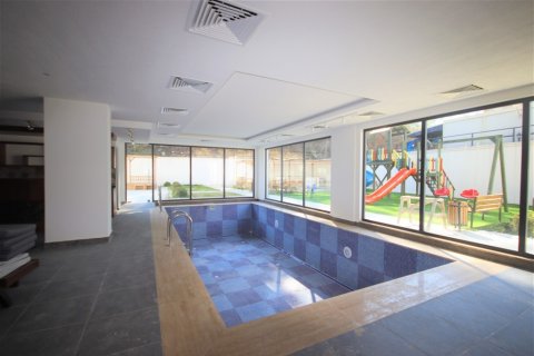 Продажа квартиры в Авсалларе, Анталье, Турция 2 комн., 43м2, №180126 – фото 8
