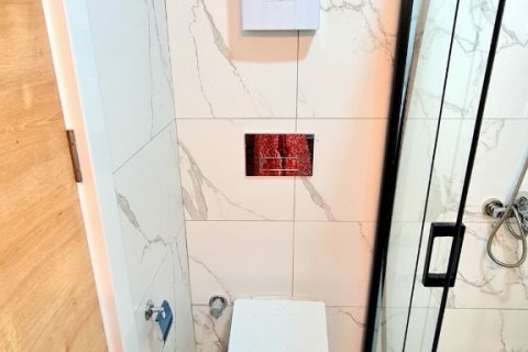 Продажа квартиры в Авсалларе, Анталье, Турция 2 комн., 43м2, №180126 – фото 22