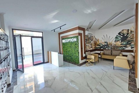 Продажа квартиры в Авсалларе, Анталье, Турция 2 комн., 43м2, №180126 – фото 5