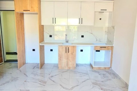Продажа квартиры в Авсалларе, Анталье, Турция 2 комн., 43м2, №180126 – фото 18