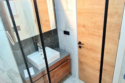 Продажа квартиры в Авсалларе, Анталье, Турция 2 комн., 43м2, №180126 – фото 23