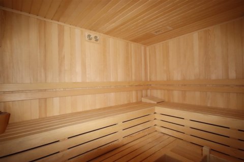 Продажа квартиры в Авсалларе, Анталье, Турция 2 комн., 43м2, №180126 – фото 10
