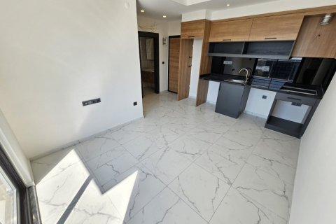 Продажа квартиры  в Махмутларе, Анталье, Турция 2 комн., 51м2, №180127 – фото 5