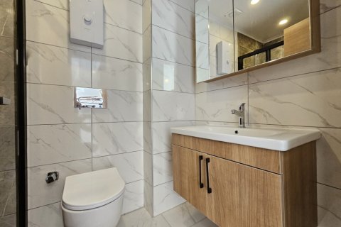 Продажа квартиры  в Махмутларе, Анталье, Турция 2 комн., 51м2, №180127 – фото 7