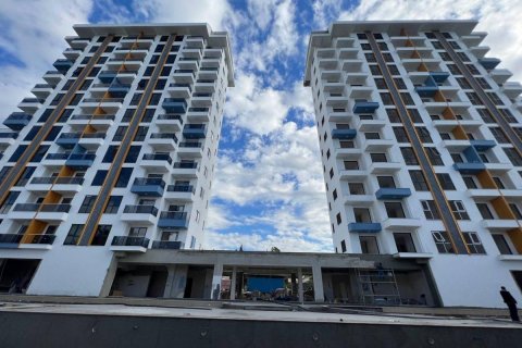Продажа квартиры  в Махмутларе, Анталье, Турция 2 комн., 51м2, №180127 – фото 3