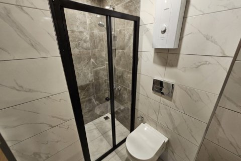 Продажа квартиры  в Махмутларе, Анталье, Турция 2 комн., 51м2, №180127 – фото 8
