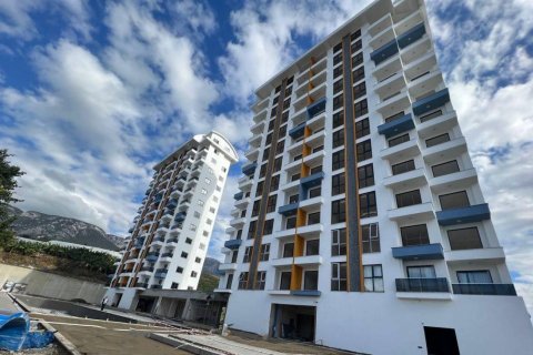 Продажа квартиры  в Махмутларе, Анталье, Турция 2 комн., 51м2, №180127 – фото 2