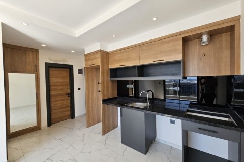 Продажа квартиры  в Махмутларе, Анталье, Турция 2 комн., 51м2, №180127 – фото 4