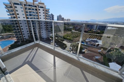 Продажа квартиры  в Махмутларе, Анталье, Турция 2 комн., 51м2, №180127 – фото 6