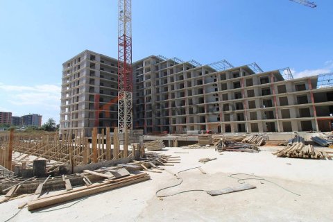 1+1 Leilighet i Aksu, Antalya, Tyrkia Nr. 169716 - 20