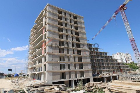 1+1 Leilighet i Aksu, Antalya, Tyrkia Nr. 169716 - 23