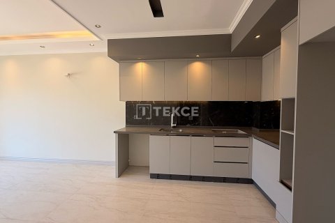 Продажа квартиры  в Аланье, Анталье, Турция 1+1, 57м2, №166967 – фото 20