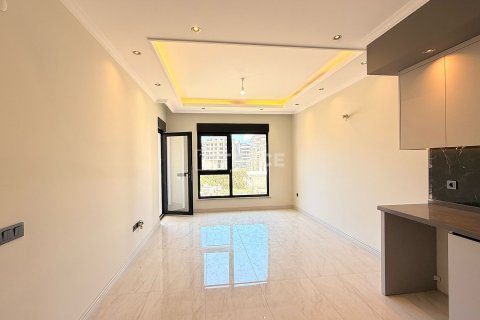 Продажа квартиры  в Аланье, Анталье, Турция 1+1, 57м2, №166967 – фото 18