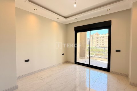 Продажа квартиры  в Аланье, Анталье, Турция 1+1, 57м2, №166967 – фото 22