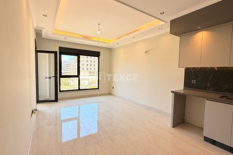 Продажа квартиры  в Аланье, Анталье, Турция 1+1, 57м2, №166967 – фото 19