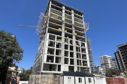 2+1 Lägenhet i istanbul, Turkiet Nr. 166963 - 29