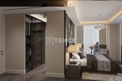 2+1 Lägenhet i istanbul, Turkiet Nr. 166963 - 20