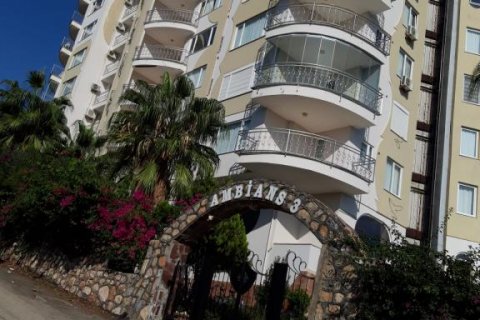 Lägenhet i Mahmutlar, Antalya, Turkiet Nr. 165015 - 16
