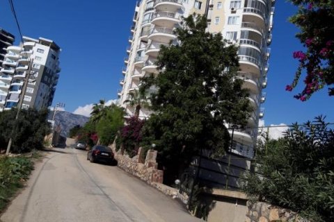 Lägenhet i Mahmutlar, Antalya, Turkiet Nr. 165015 - 10