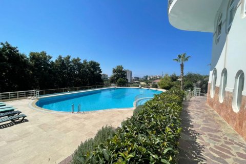 Lägenhet  i Mahmutlar, Antalya, Turkiet Nr. 165015