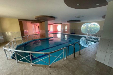 Lägenhet i Mahmutlar, Antalya, Turkiet Nr. 165015 - 18