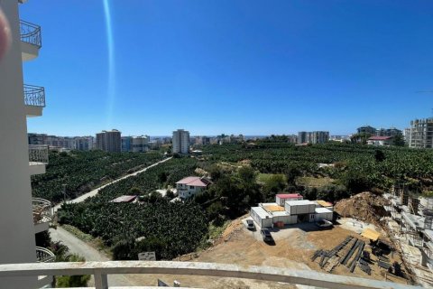 Lägenhet i Mahmutlar, Antalya, Turkiet Nr. 165015 - 3