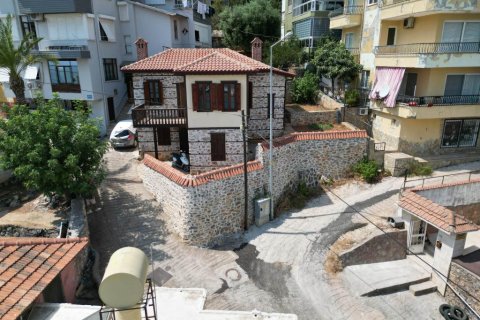 Lejlighed i Alanya, Antalya, Tyrkiet Nr. 165016 - 19