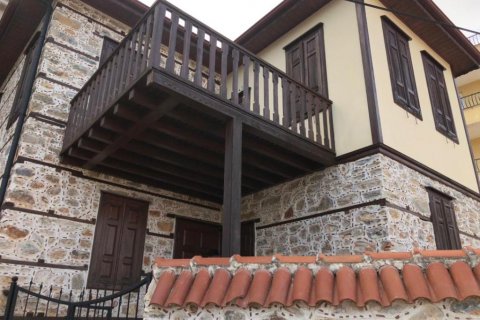 Lejlighed i Alanya, Antalya, Tyrkiet Nr. 165016 - 10