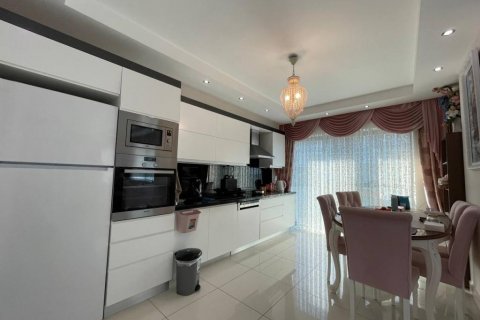 Lägenhet i Kargicak, Alanya, Antalya, Turkiet Nr. 165017 - 30