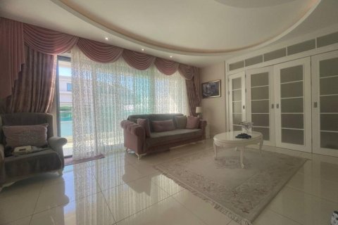 Lägenhet i Kargicak, Alanya, Antalya, Turkiet Nr. 165017 - 27