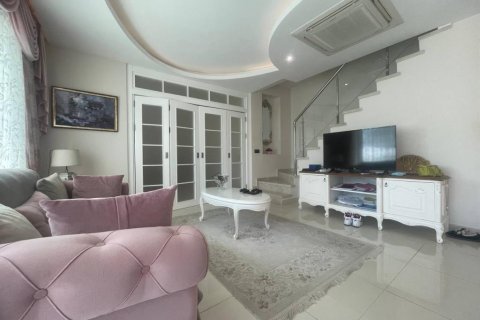 Lägenhet i Kargicak, Alanya, Antalya, Turkiet Nr. 165017 - 26