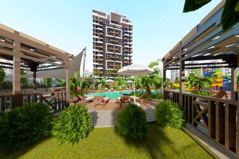 Apartment for sale in Mersin, Turkey, 1 bedroom, 88m2, No. 179512 – photo 7