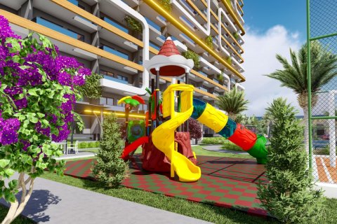 Apartment for sale  in Mersin, Turkey, 1 bedroom, 68m2, No. 179509 – photo 17