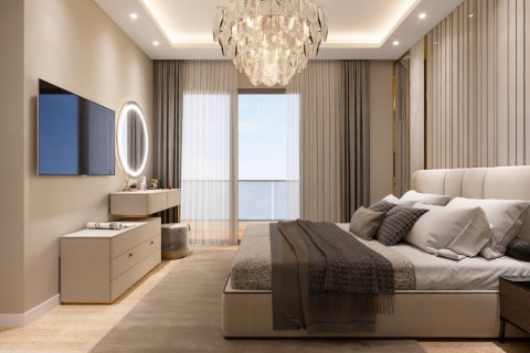 Apartment for sale  in Mersin, Turkey, 1 bedroom, 68m2, No. 179509 – photo 10