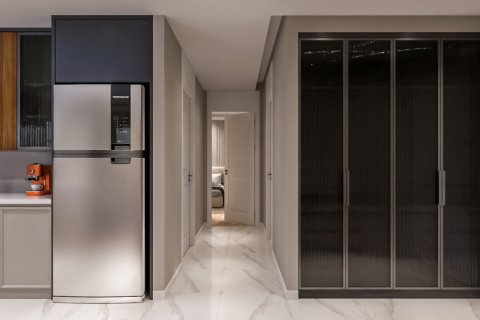 Apartment for sale  in Mersin, Turkey, 1 bedroom, 68m2, No. 179509 – photo 22