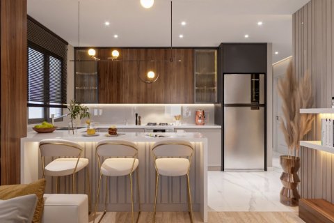 Apartment for sale  in Mersin, Turkey, 1 bedroom, 68m2, No. 179509 – photo 7
