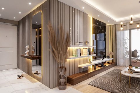 Apartment for sale  in Mersin, Turkey, 1 bedroom, 68m2, No. 179509 – photo 6
