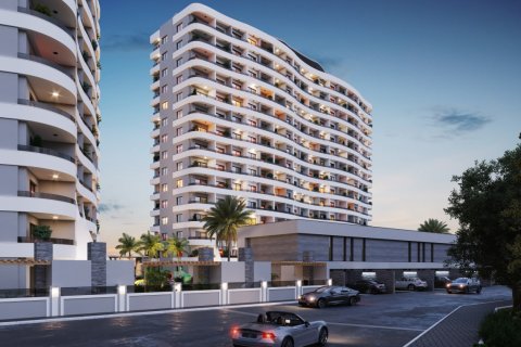 Villa  1+1  Mersin, Türkiye №179513 - 4