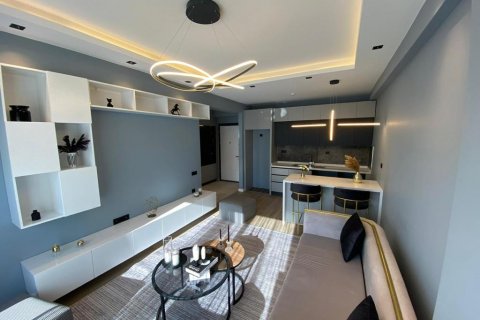 Villa  1+1  Mersin, Türkiye №179513 - 11