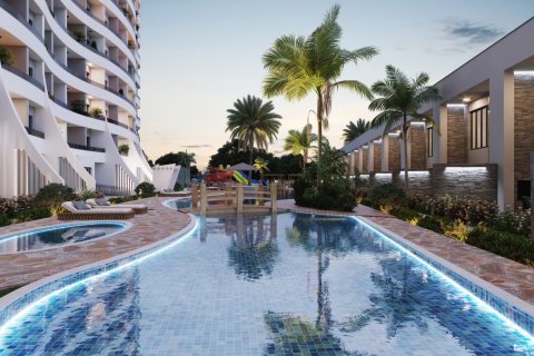 Villa  1+1  Mersin, Türkiye №179513 - 6