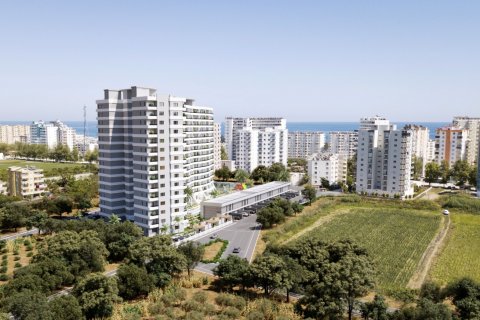 Villa  1+1  Mersin, Türkiye №179513 - 10