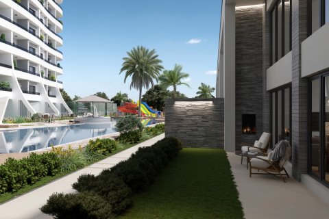 Villa  1+1  Mersin, Türkiye №179513 - 8