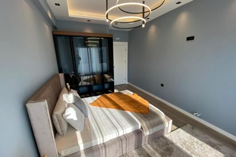 Villa  1+1  Mersin, Türkiye №179513 - 12