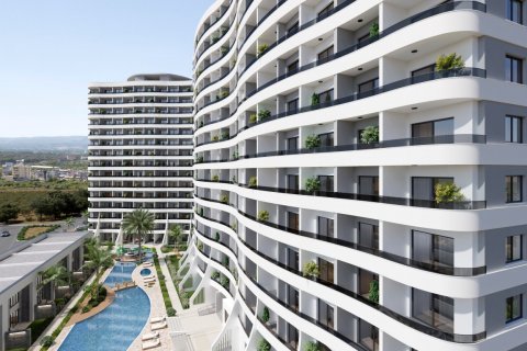 Villa  1+1  Mersin, Türkiye №179513 - 3