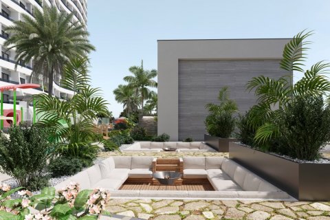 Villa  1+1  Mersin, Türkiye №179513 - 9